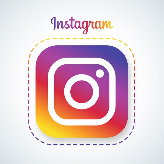 Réseau Social Instagram